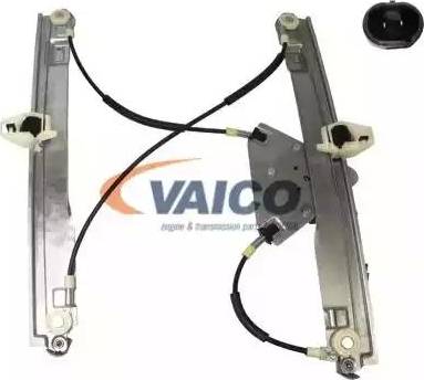 VAICO V46-0625 - Stikla pacelšanas mehānisms www.autospares.lv