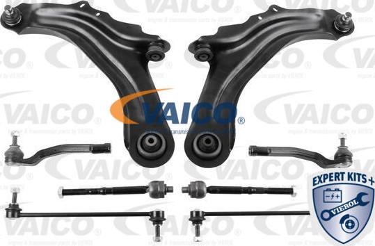 VAICO V46-0671 - Комплектующее руля, подвеска колеса www.autospares.lv