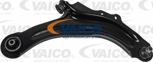 VAICO V46-0097 - Рычаг подвески колеса www.autospares.lv