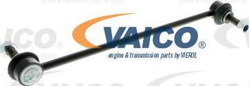 VAICO V46-0040 - Rod / Strut, stabiliser www.autospares.lv