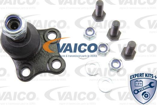 VAICO V46-0047 - Balst / Virzošais šarnīrs www.autospares.lv