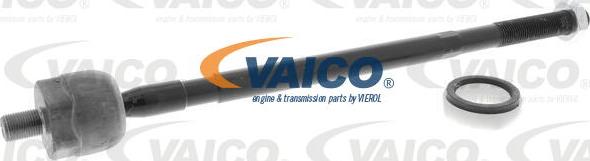 VAICO V46-0055 - Aksiālais šarnīrs, Stūres šķērsstiepnis autospares.lv