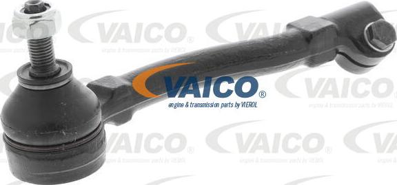 VAICO V46-0056 - Stūres šķērsstiepņa uzgalis www.autospares.lv