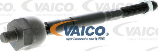 VAICO V46-0058 - Aksiālais šarnīrs, Stūres šķērsstiepnis www.autospares.lv