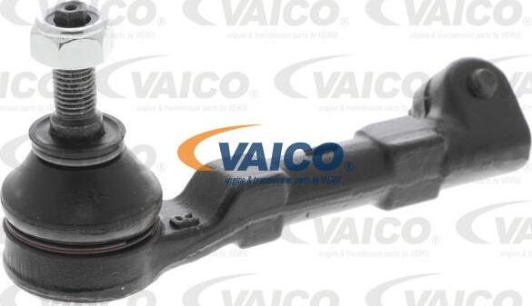 VAICO V46-0052 - Stūres šķērsstiepņa uzgalis autospares.lv