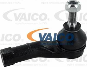 VAICO V46-0060 - Stūres šķērsstiepņa uzgalis autospares.lv