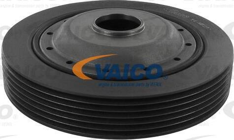 VAICO V46-0006 - Piedziņas skriemelis, Kloķvārpsta www.autospares.lv