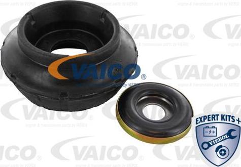 VAICO V46-0002 - Опора стойки амортизатора, подушка www.autospares.lv