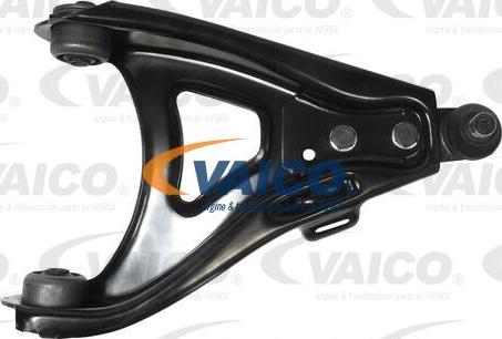 VAICO V46-0018 - Рычаг подвески колеса www.autospares.lv