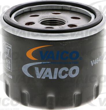 VAICO V46-0084 - Масляный фильтр www.autospares.lv