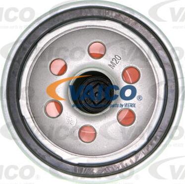 VAICO V46-0084 - Oil Filter www.autospares.lv