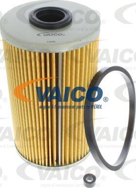 VAICO V46-0088 - Degvielas filtrs www.autospares.lv