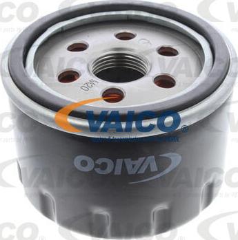 VAICO V46-0083 - Масляный фильтр www.autospares.lv