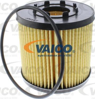 VAICO V46-0087 - Eļļas filtrs autospares.lv