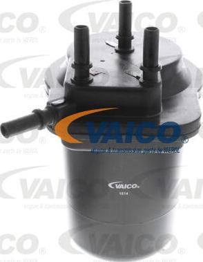 VAICO V46-0033 - Fuel filter www.autospares.lv