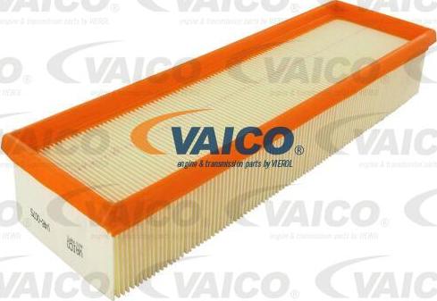 VAICO V46-0075 - Gaisa filtrs www.autospares.lv