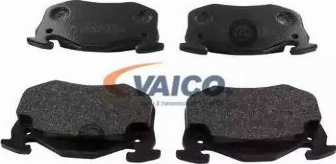 VAICO V46-0144 - Bremžu uzliku kompl., Disku bremzes www.autospares.lv