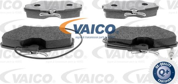 VAICO V46-0147 - Bremžu uzliku kompl., Disku bremzes www.autospares.lv