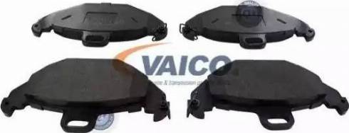 VAICO V46-0164 - Brake Pad Set, disc brake www.autospares.lv