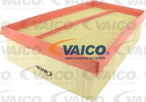 VAICO V46-0108 - Gaisa filtrs www.autospares.lv