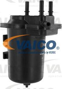 VAICO V46-0102 - Degvielas filtrs www.autospares.lv