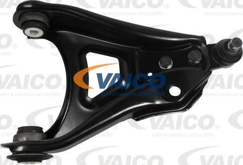 VAICO V46-0114 - Рычаг подвески колеса www.autospares.lv