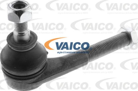 VAICO V46-0111 - Stūres šķērsstiepņa uzgalis www.autospares.lv