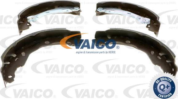 VAICO V46-0181 - Bremžu loku komplekts www.autospares.lv