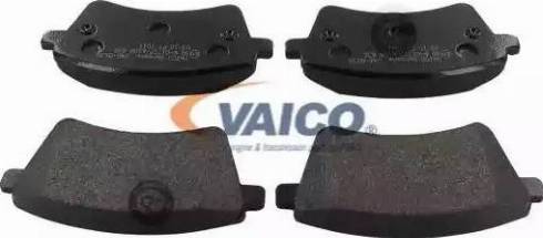 VAICO V46-0138 - Bremžu uzliku kompl., Disku bremzes www.autospares.lv