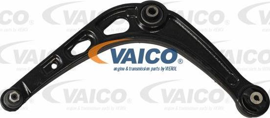 VAICO V46-0133 - Neatkarīgās balstiekārtas svira, Riteņa piekare www.autospares.lv