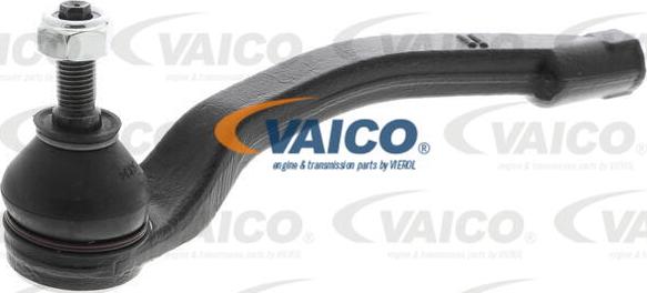 VAICO V46-0124 - Stūres šķērsstiepņa uzgalis autospares.lv