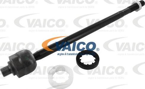 VAICO V46-0125 - Aksiālais šarnīrs, Stūres šķērsstiepnis autospares.lv