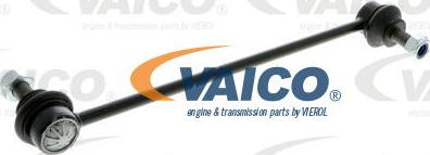 VAICO V46-0126 - Stiepnis / Atsaite, Stabilizators www.autospares.lv