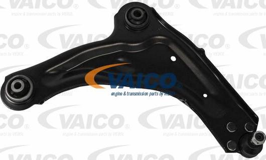 VAICO V46-0121 - Neatkarīgās balstiekārtas svira, Riteņa piekare www.autospares.lv