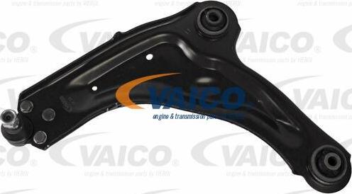 VAICO V46-0122 - Neatkarīgās balstiekārtas svira, Riteņa piekare www.autospares.lv