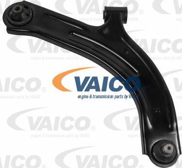 VAICO V46-0127 - Рычаг подвески колеса www.autospares.lv