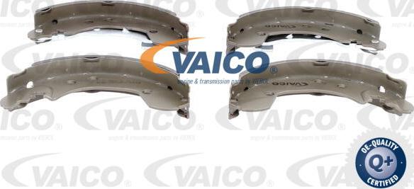 VAICO V46-0170 - Bremžu loku komplekts www.autospares.lv