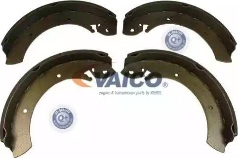 VAICO V46-0171 - Brake Shoe Set www.autospares.lv