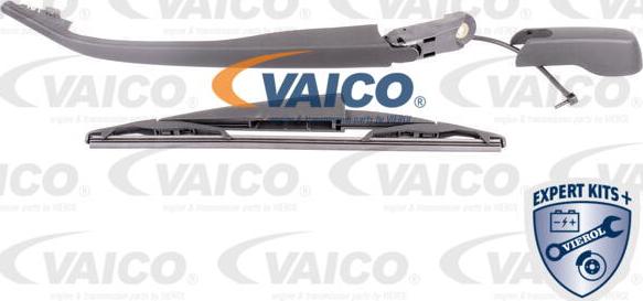 VAICO V46-0892 - Stikla tīrītāju sviru kompl., Stiklu tīrīšanas sistēma www.autospares.lv