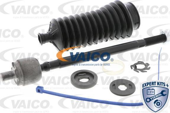 VAICO V46-0897 - Remkomplekts, Stūres šķērsstiepņa šarnīrs www.autospares.lv