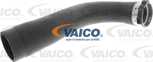 VAICO V46-0847 - Pūtes sistēmas gaisa caurule www.autospares.lv