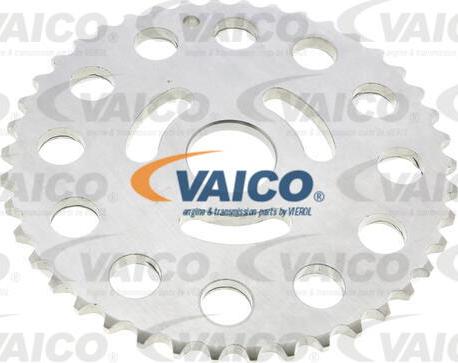 VAICO V46-0854 - Zobrats, Sadales vārpsta autospares.lv