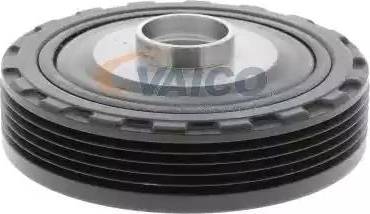 VAICO V46-0856 - Piedziņas skriemelis, Kloķvārpsta www.autospares.lv