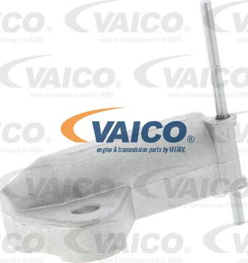 VAICO V46-0851 - Tensioner, timing chain www.autospares.lv