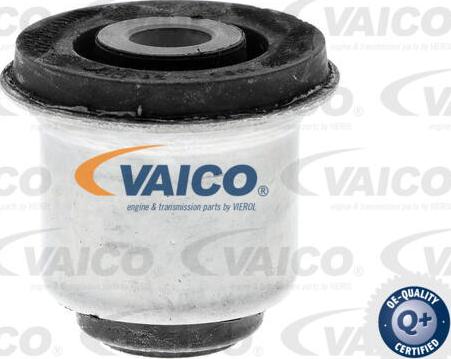 VAICO V46-0869 - Piekare, Šķērssvira www.autospares.lv