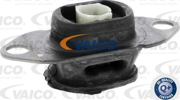 VAICO V46-0860 - Piekare, Dzinējs www.autospares.lv