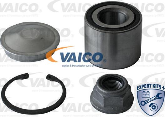 VAICO V46-0802 - Wheel hub, bearing Kit www.autospares.lv