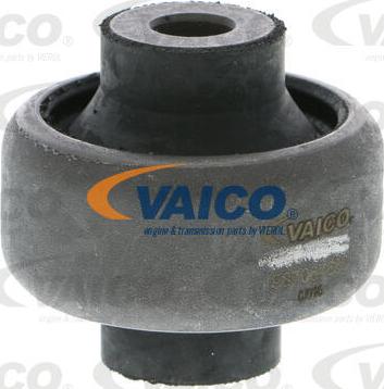 VAICO V46-0817 - Сайлентблок, рычаг подвески колеса www.autospares.lv