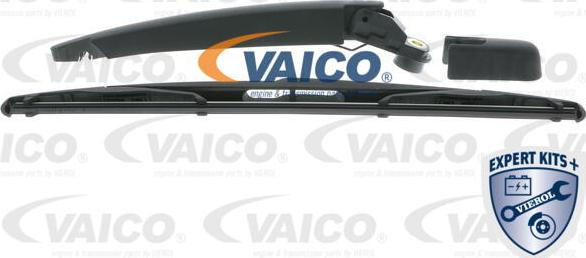 VAICO V46-0889 - Stikla tīrītāju sviru kompl., Stiklu tīrīšanas sistēma www.autospares.lv