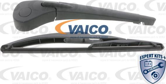 VAICO V46-0880 - Stikla tīrītāju sviru kompl., Stiklu tīrīšanas sistēma www.autospares.lv